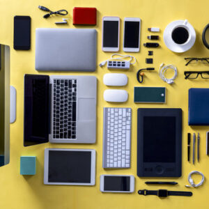 Electronics and gadgets