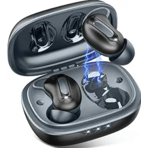 ANC Wireless Bluetooth