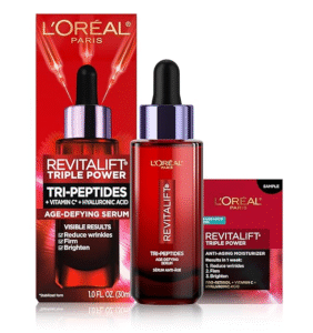 L’Oreal Paris Serum