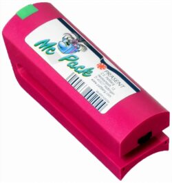Morex: Ribbon McPack Shredder Ribbon
