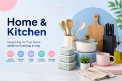 Home and Kitchen