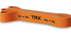 TRX: Training Strength Band Set – Full-Body Resistance Bands for Home & Gym