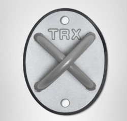 TRX: XMount – Suspension Trainer Wall & Ceiling Anchor Mount