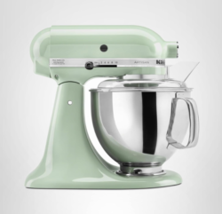 KitchenAid: Stand Mixer Attachment, KSMVSA Fresh Prep Slicer/Shredder