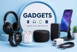 Gadgets