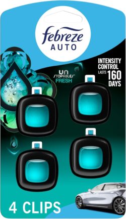 Febreze Car Air Freshener