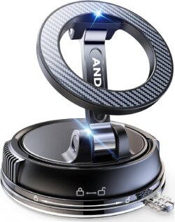 ANDERY Car Phone Holder for Magsafe
